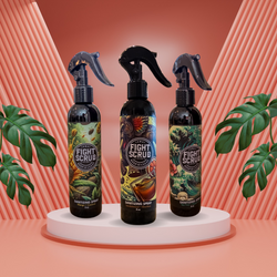 Image of Body Spray