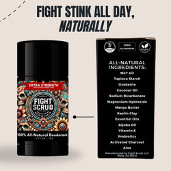 Image of Deodorant