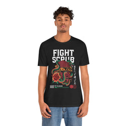 Fight Scrub