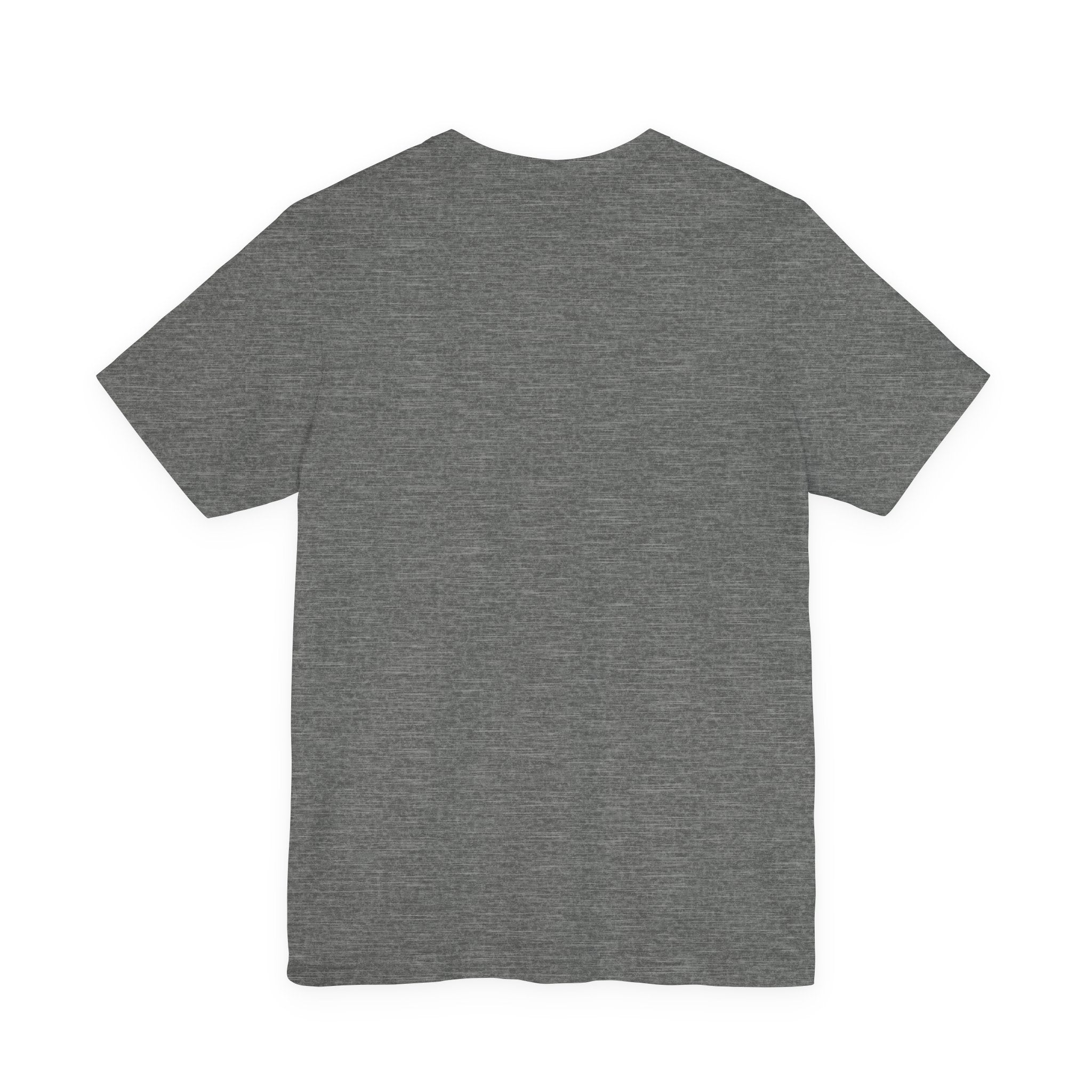 Fight Scrub Jersey Unisex Short-Sleeve T-Shirt,