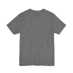 Image of Fight Scrub Jersey Unisex Short-Sleeve T-Shirt,
