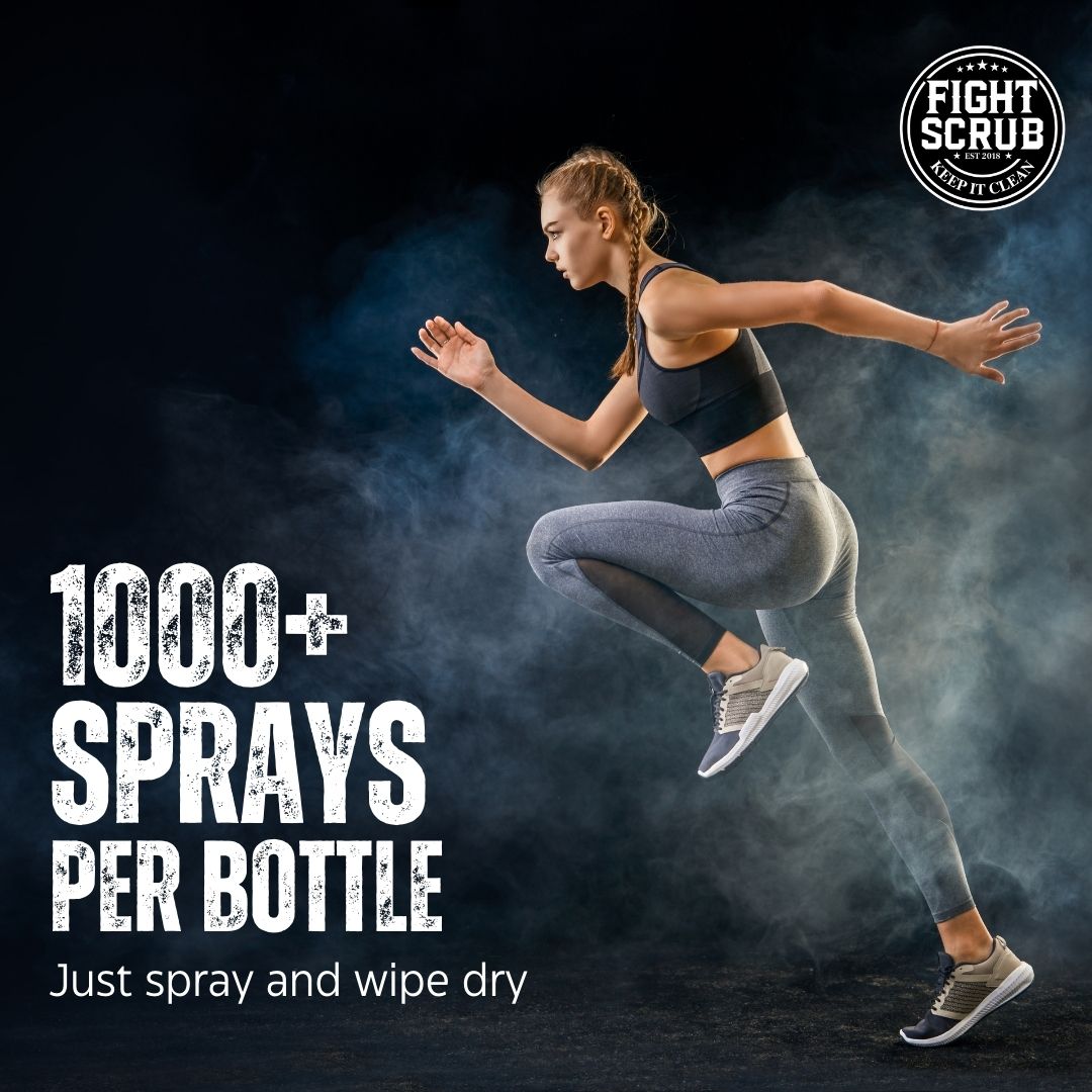 Deodorizing Spray