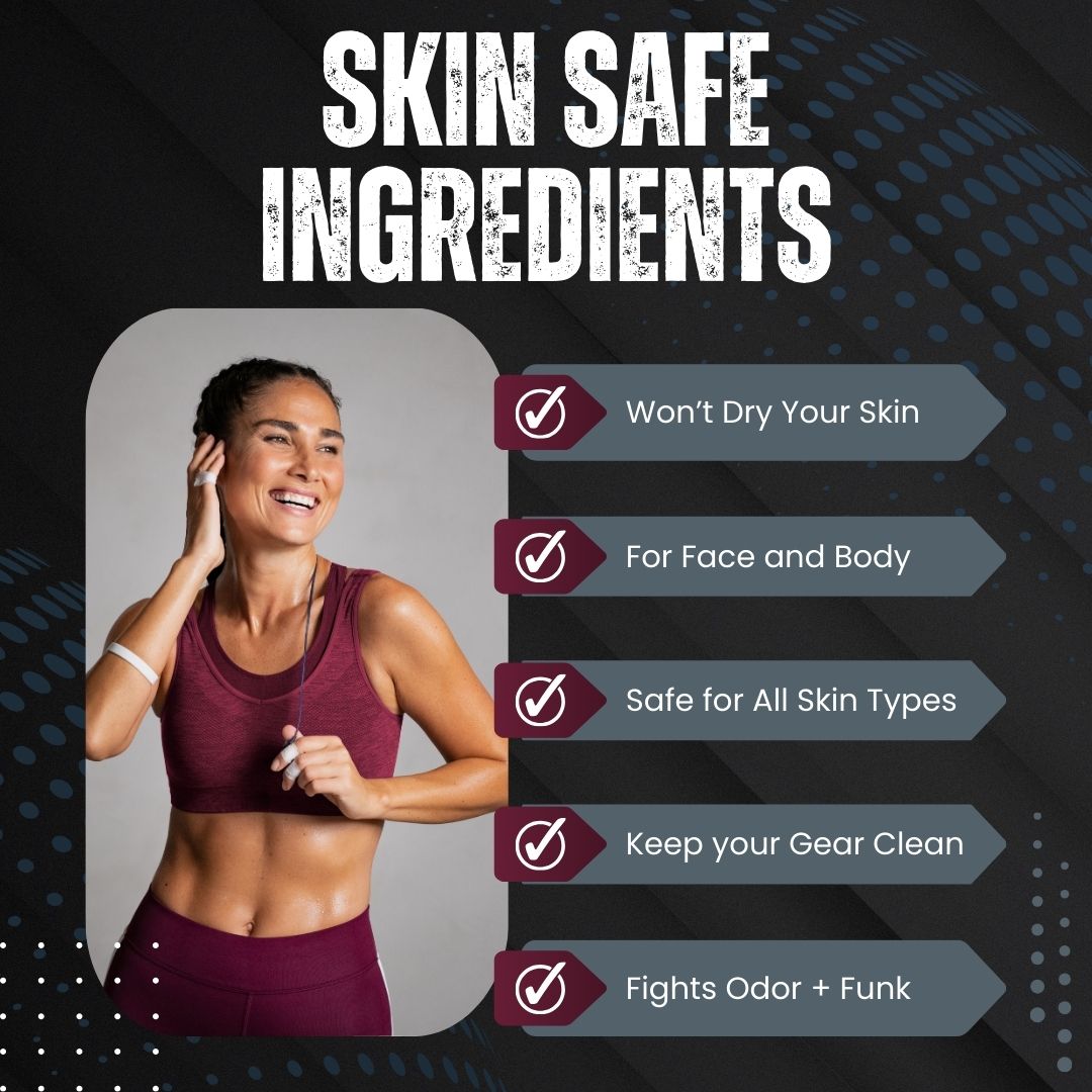 Image of Battle Spray