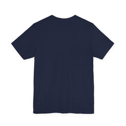 Image of Fight Scrub Jersey Unisex Short-Sleeve T-Shirt,