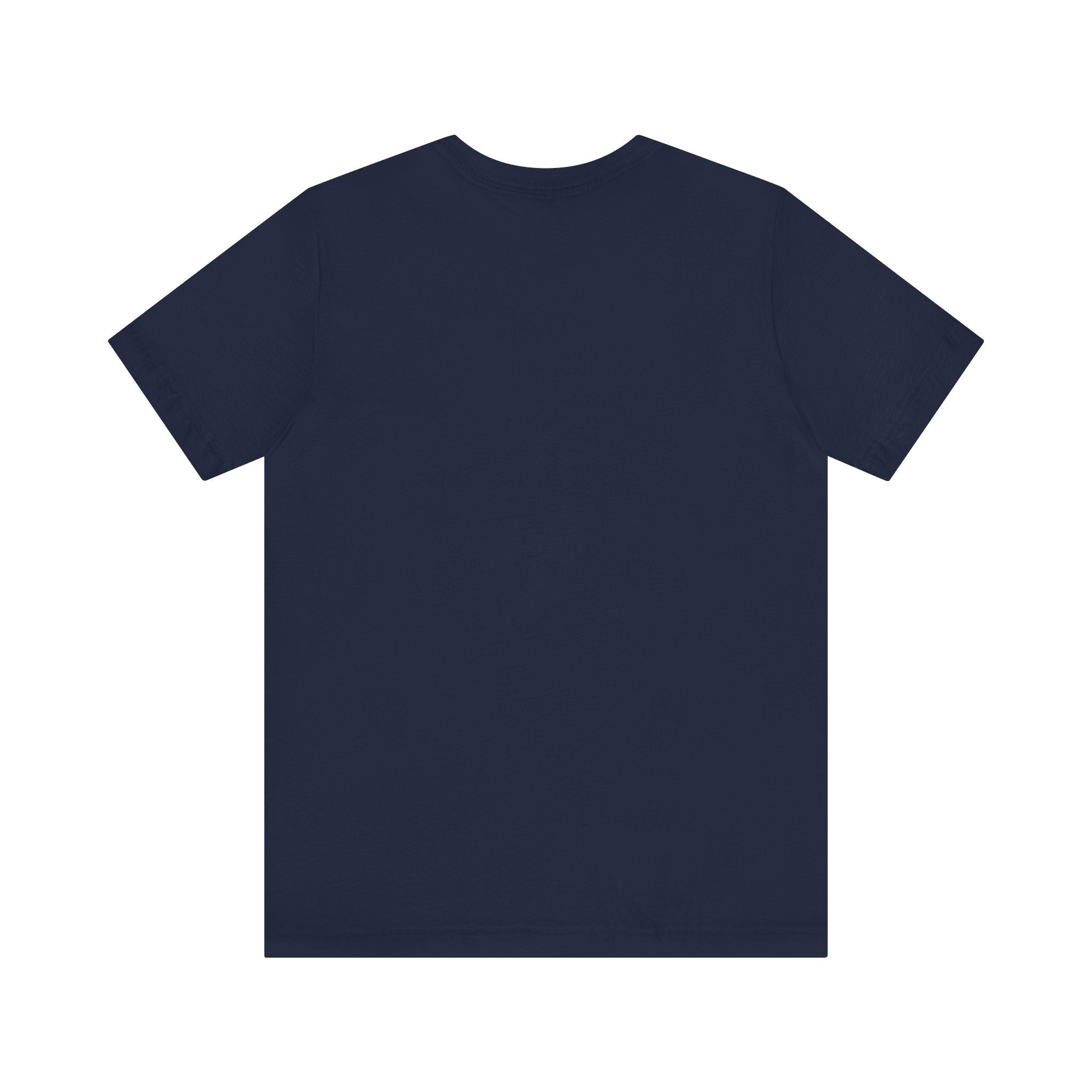 Fight Scrub Jersey Unisex Short-Sleeve T-Shirt,