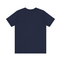 Image of Fight Scrub Jersey Unisex Short-Sleeve T-Shirt,