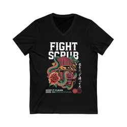 Fight Scrub