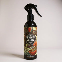 Image of Battle Spray