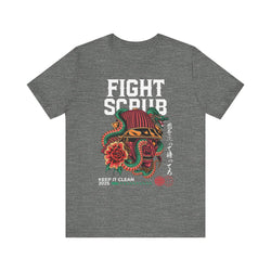 Fight Scrub