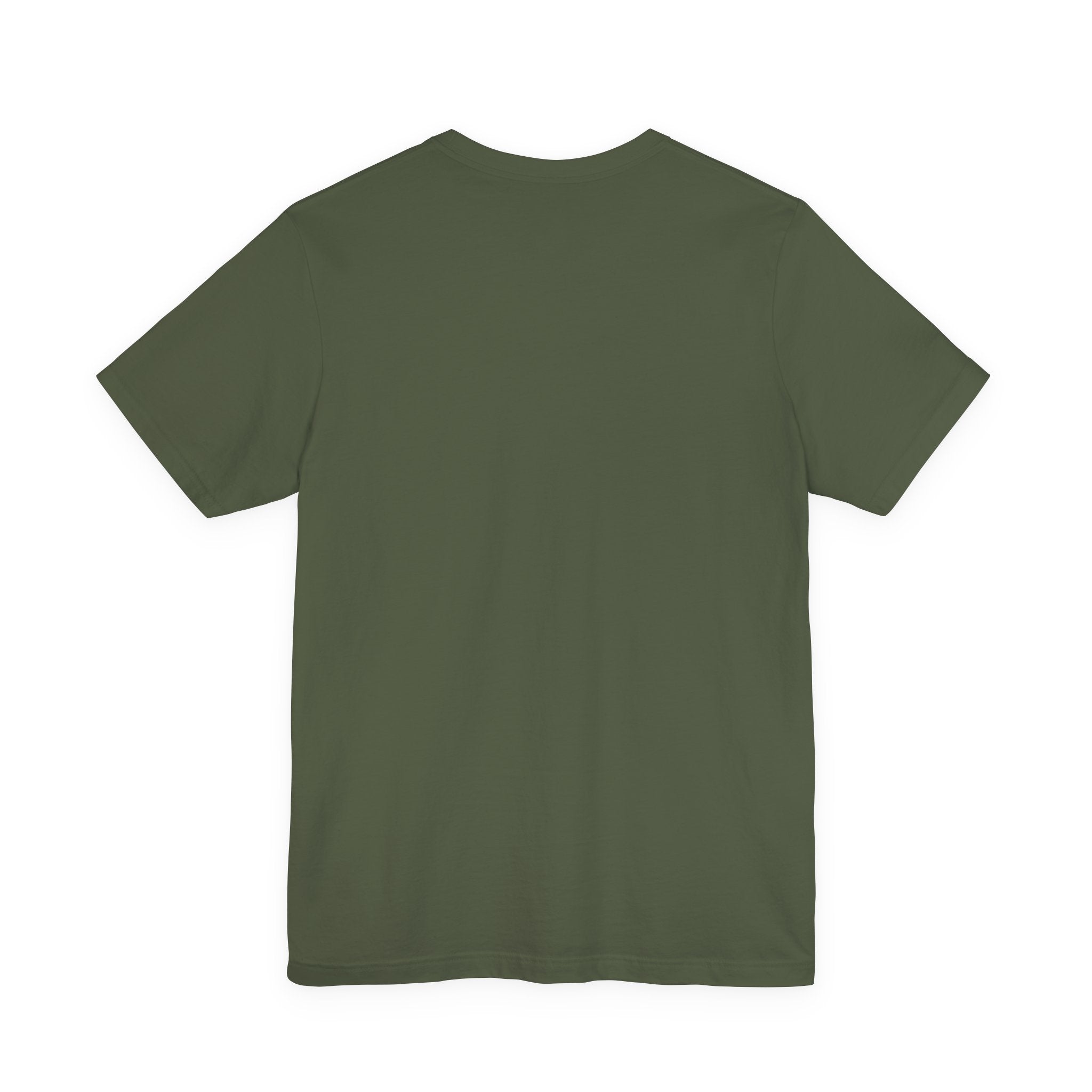 Fight Scrub Jersey Unisex Short-Sleeve T-Shirt,