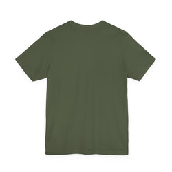 Image of Fight Scrub Jersey Unisex Short-Sleeve T-Shirt,