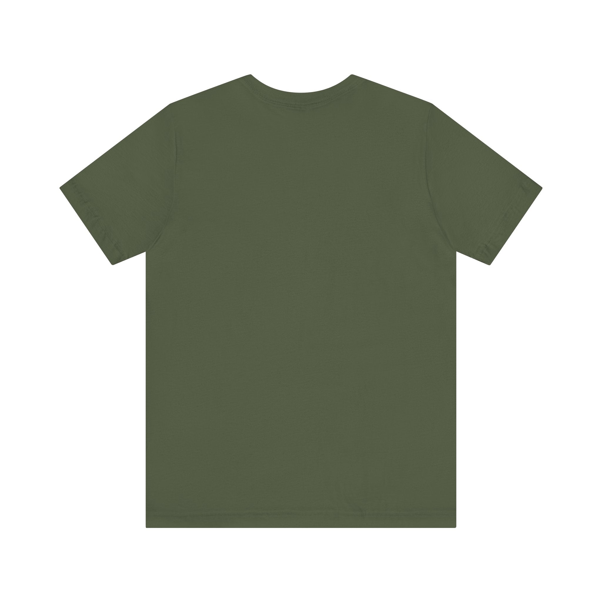 Fight Scrub Jersey Unisex Short-Sleeve T-Shirt,