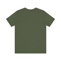 Image of Fight Scrub Jersey Unisex Short-Sleeve T-Shirt,