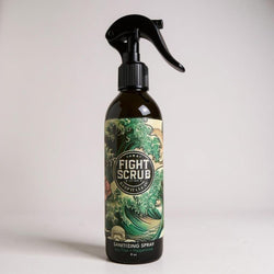 Image of Battle Spray