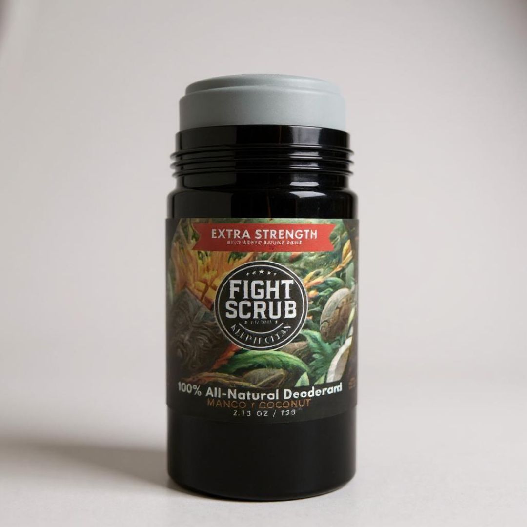 Fight Scrub