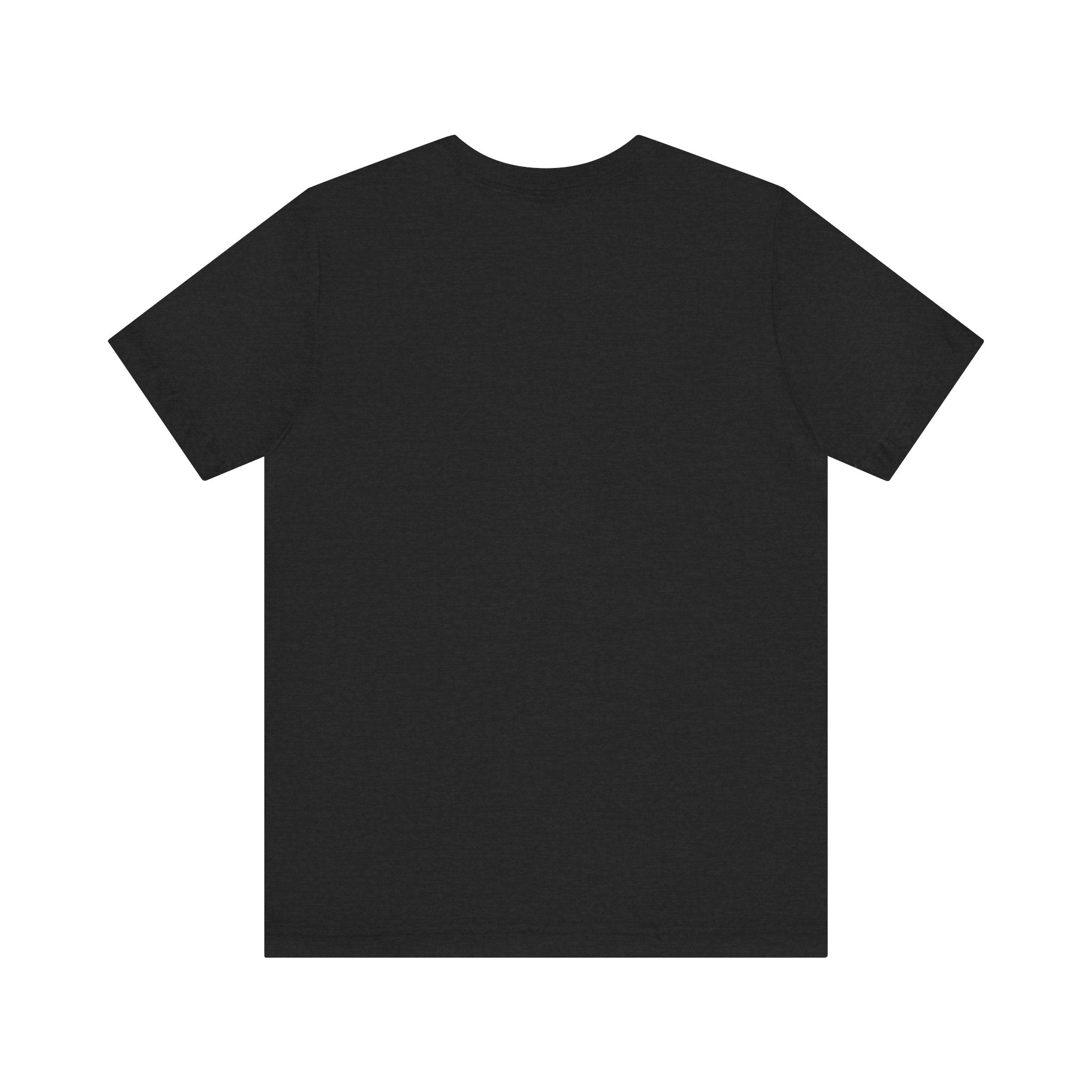 Fight Scrub Jersey Unisex Short-Sleeve T-Shirt,