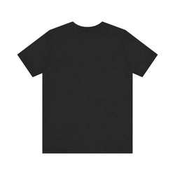 Image of Fight Scrub Jersey Unisex Short-Sleeve T-Shirt,