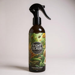 Image of Battle Spray