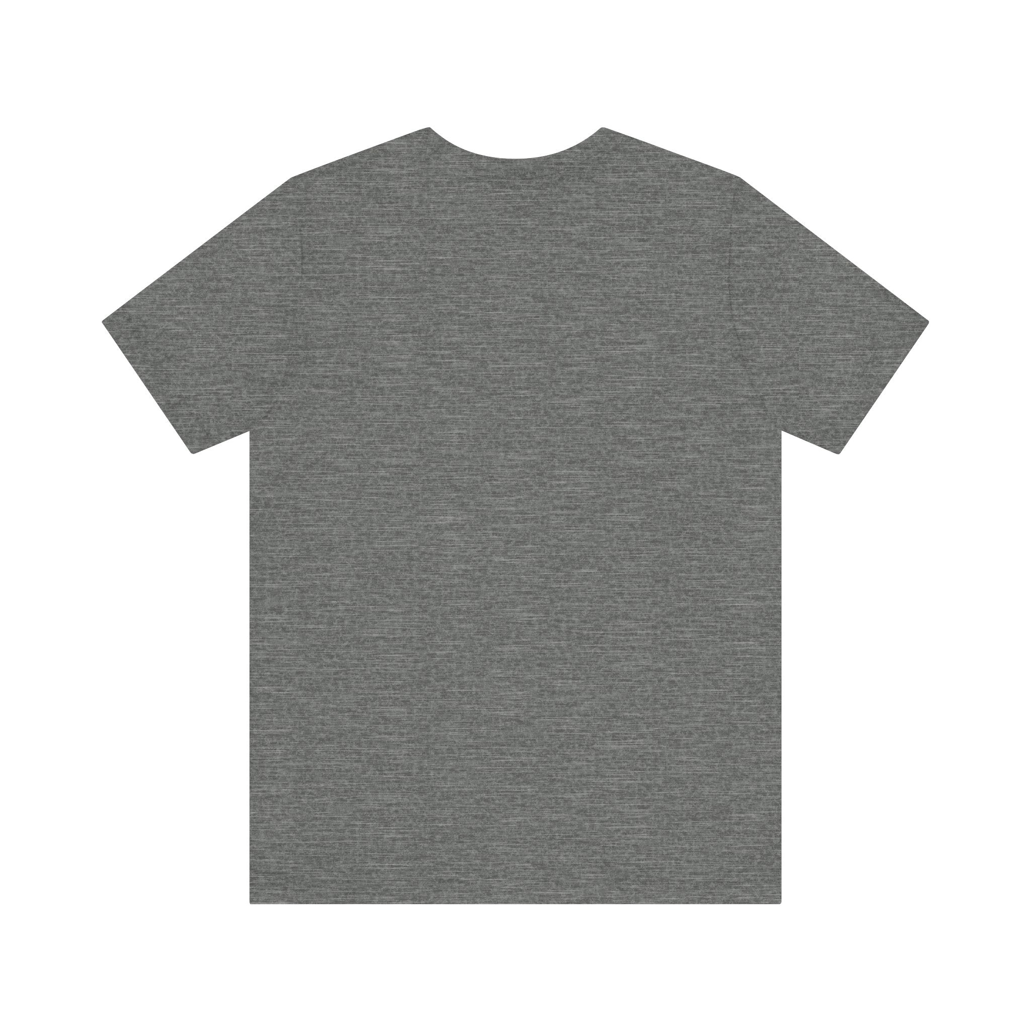 Fight Scrub Jersey Unisex Short-Sleeve T-Shirt,