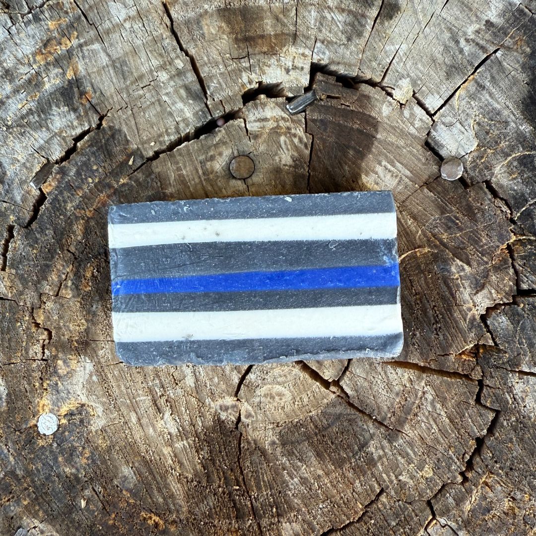 Image of All-Natural Body Soap