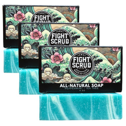 Image of Antibacterial Body Soap