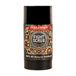 Image of Extra Strength Deodorant