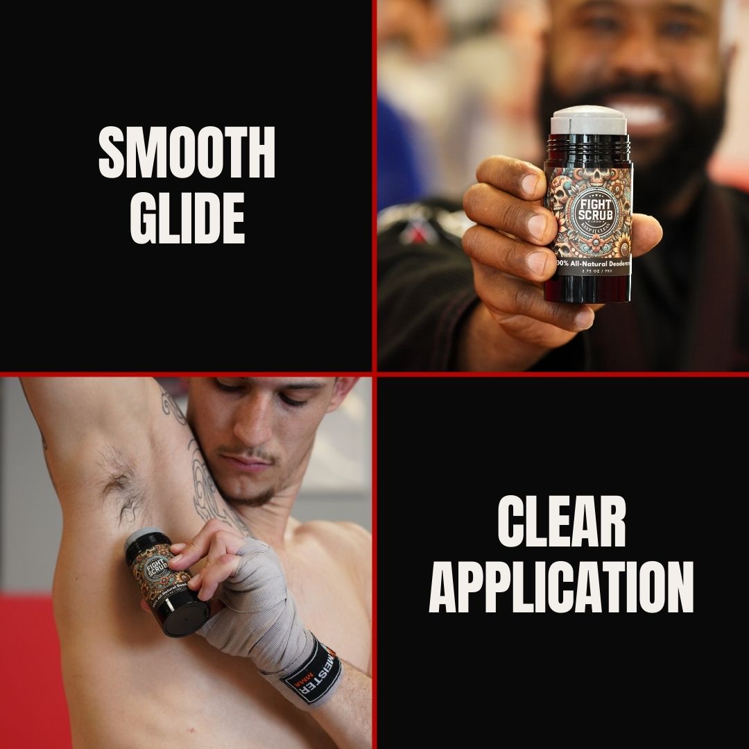 Image of The Grapplers Clean Kit