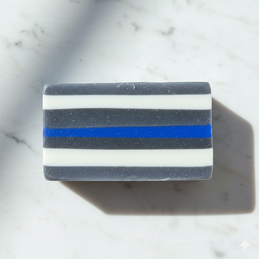 Image of All-Natural Body Soap