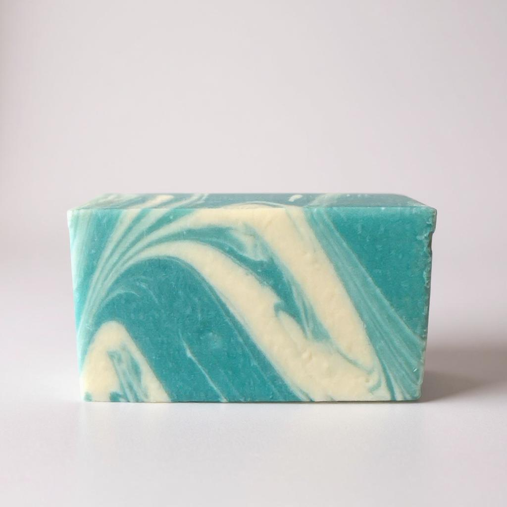 Antibacterial Body Soap