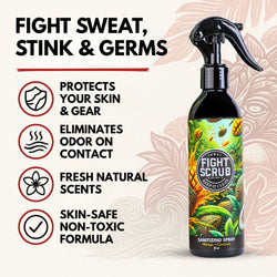 Image of Battle Spray