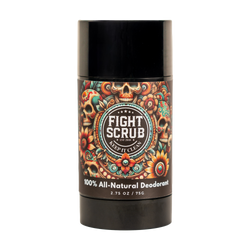 Image of Extra Strength Deodorant