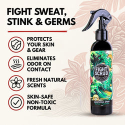 Image of Battle Spray