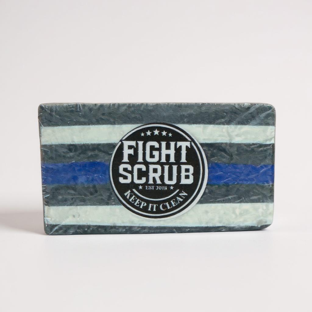 Image of All-Natural Body Soap