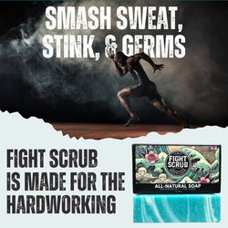 Image of Antibacterial Body Soap