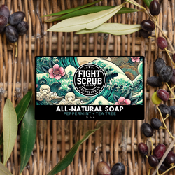 Image of Antibacterial Body Soap