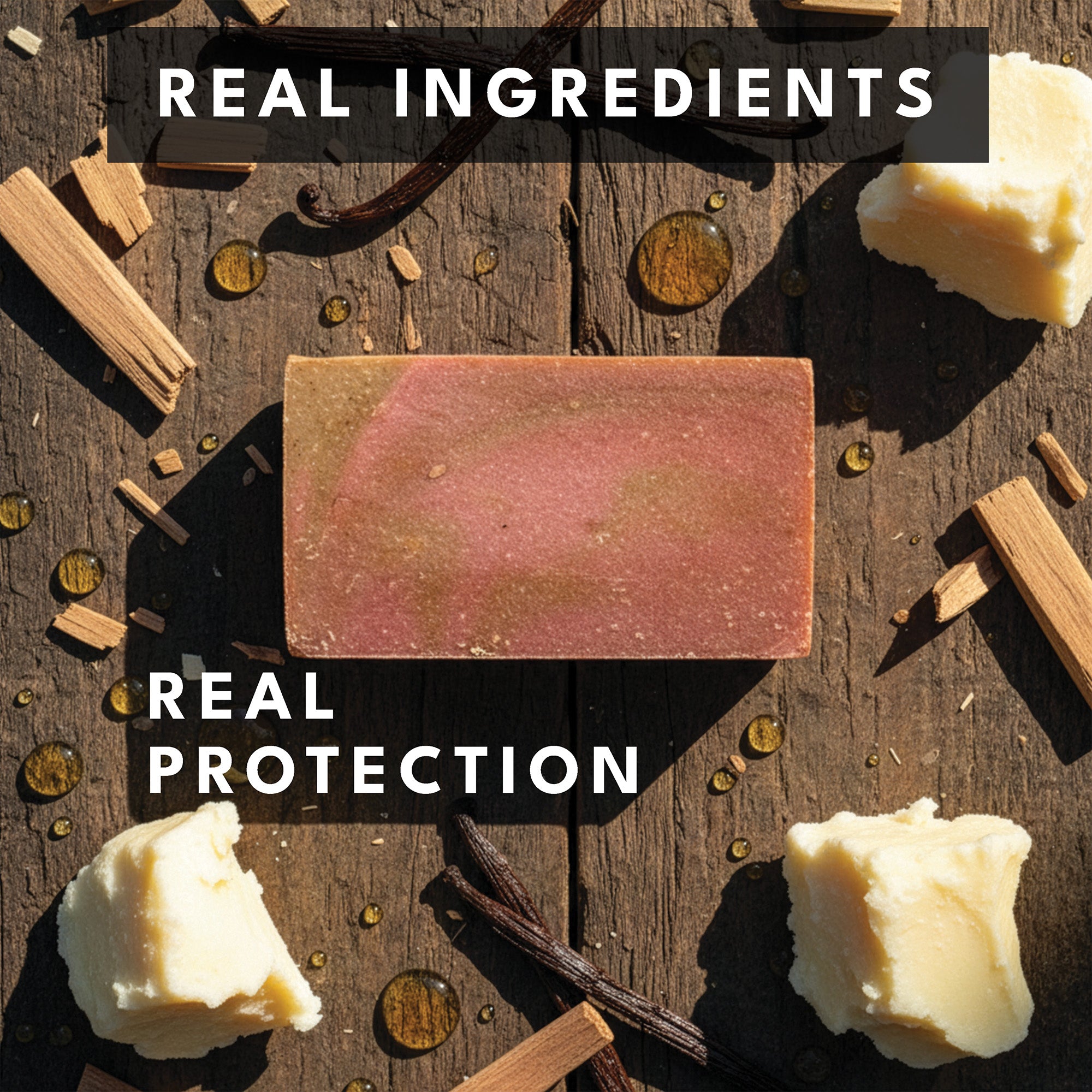 Image of All-Natural Body Soap