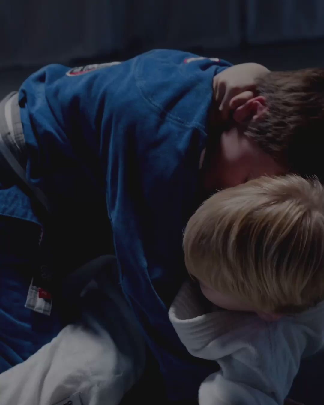 Image of The Grapplers Clean Kit