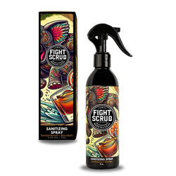 Image of Deodorizing Spray